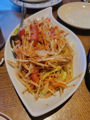 Khobkoon Thai Cuisine by null