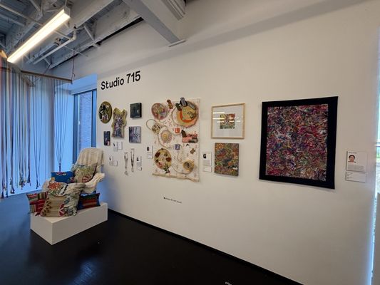 KMAC Contemporary Art Museum by null