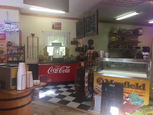 Jocassee Outdoor Center by null