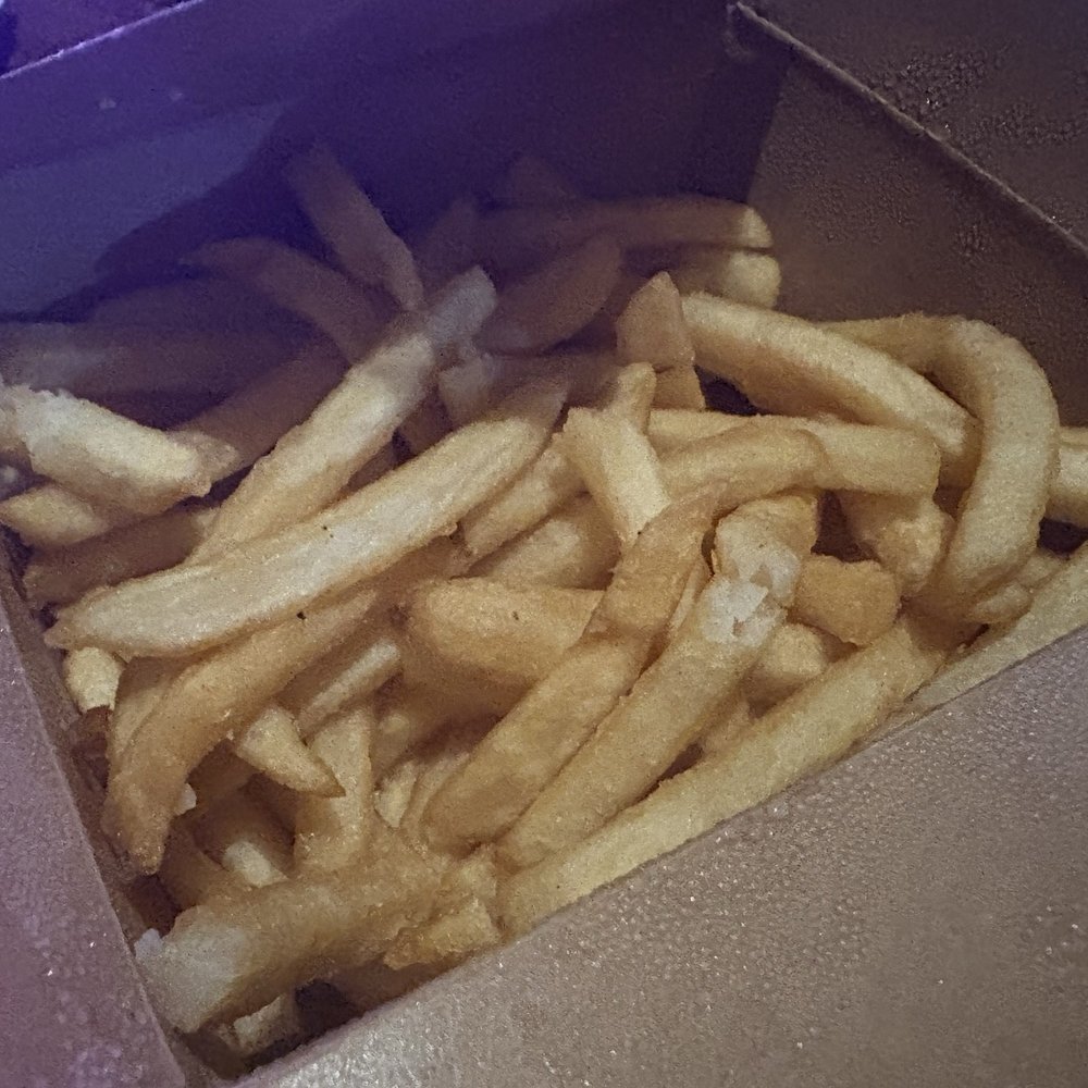 BunSlut - Virgin Fries - Burgers Near Me - Houston, Texas BunSlut - Virgin Fries - Burgers Near Me - Houston, Texas