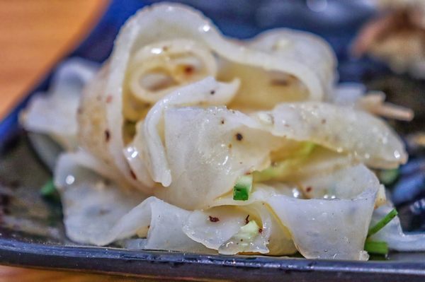 Northern Cafe by null