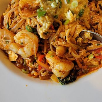 The CD Cafe - New American Near Me - Solomons, Maryland