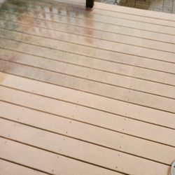 Platinum Pressure Washing