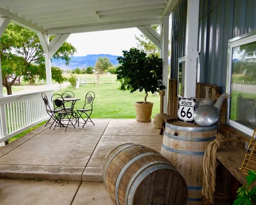 Mountain View Farm by null