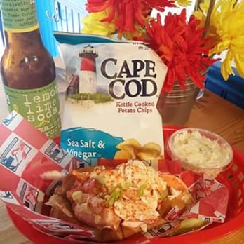 Red Hook Lobster Pound - Seafood Near Me - Brooklyn, New York Red Hook Lobster Pound - Seafood Near Me - Brooklyn, New York