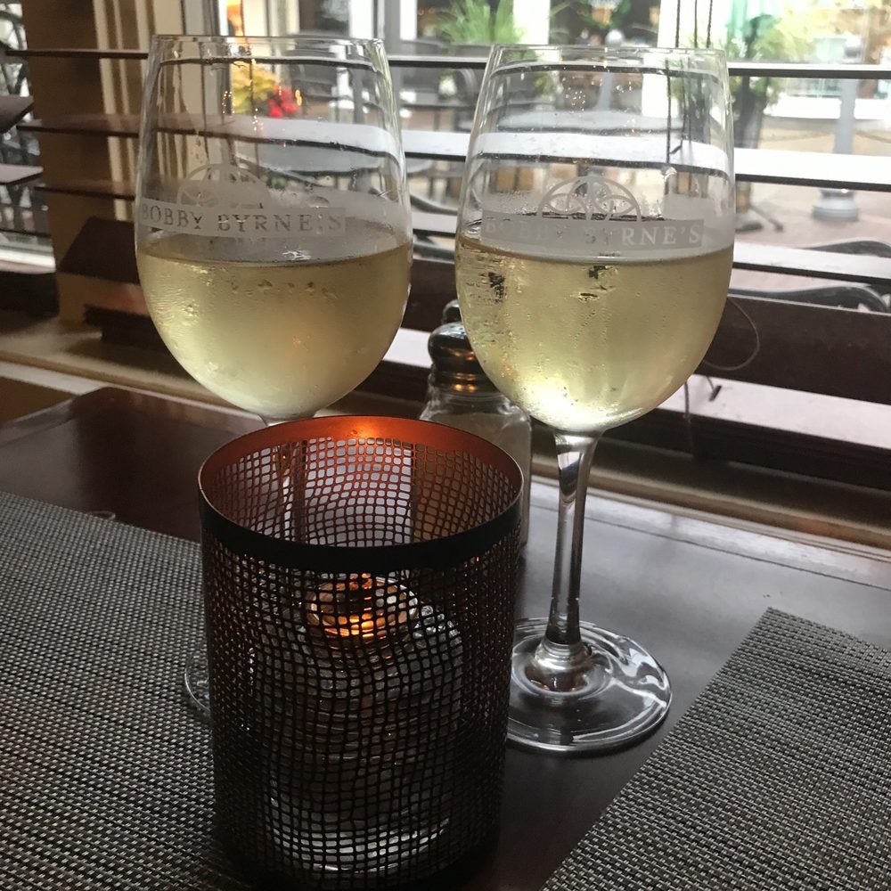 Bobby Byrne's - Cheers. With sister. - Pubs Near Me - Mashpee, Massachusetts Bobby Byrne's - Cheers. With sister. - Pubs Near Me - Mashpee, Massachusetts