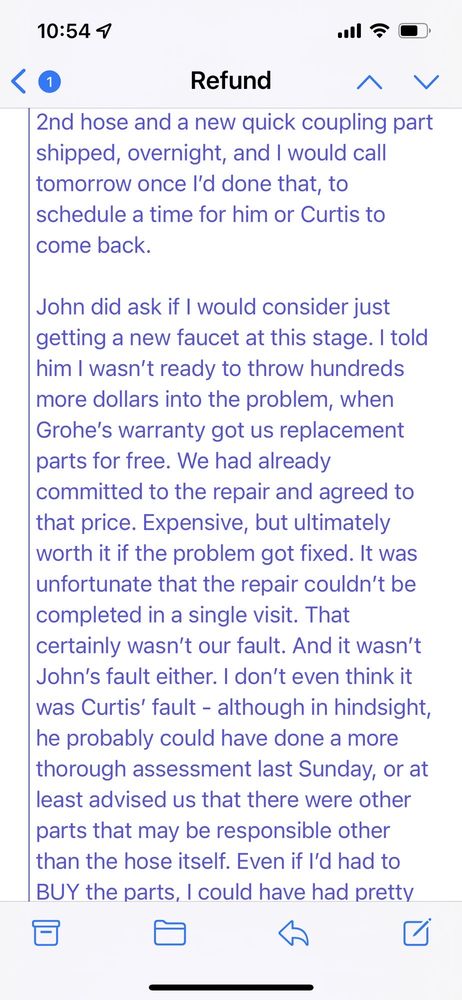 Slide of Petri Plumbing, Heating, Cooling & Drain Cleaning