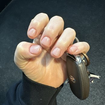 Kaizen Beauty - My first structured gel set - Nail Salons Near Me - Baltimore, Maryland Kaizen Beauty - My first structured gel set - Nail Salons Near Me - Baltimore, Maryland