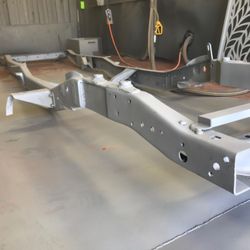 Perfection Industrial Finishing