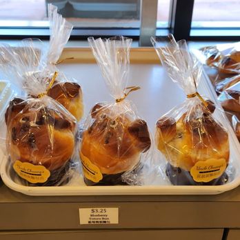 Uncle Chuang's Bakery - Bakeries Near Me - Riverside, California