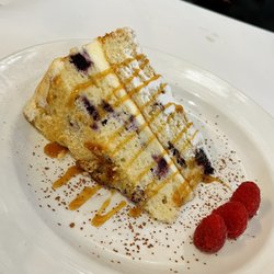 Bocatto Eatery and Pasta - Mascarpone