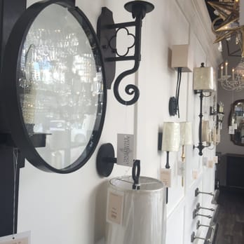 Anthology Lighting - Home Decor Near Me - Magnolia, Texas
