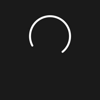 Dave & Buster's Irvine - The black screen of death. The progress indicator never verified my order on my smart phone. - American Near Me - Irvine, California