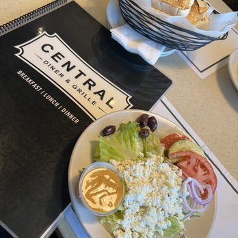 Central Diner & Grille - Diners Near Me - Pittsburgh, Pennsylvania Central Diner & Grille - Diners Near Me - Pittsburgh, Pennsylvania