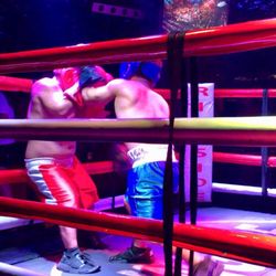 Ringside Bar