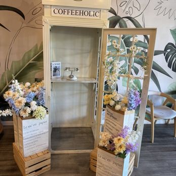 Vinhouse Tea & Coffee - Gerber - Coffee & Tea Near Me - Sacramento, California Vinhouse Tea & Coffee - Gerber - Coffee & Tea Near Me - Sacramento, California