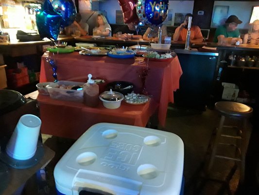 AL'S PLACE Restaurant by null