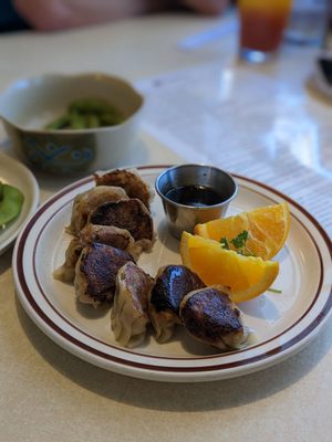 Kyoto Japanese Restaurant by null
