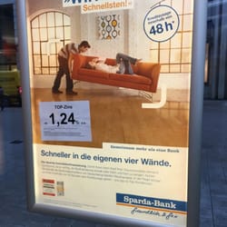 Sparda Bank Bank Sparkasse Ballindamm 26 Altstadt Hamburg