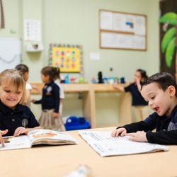 INIC Preschool & Daycare