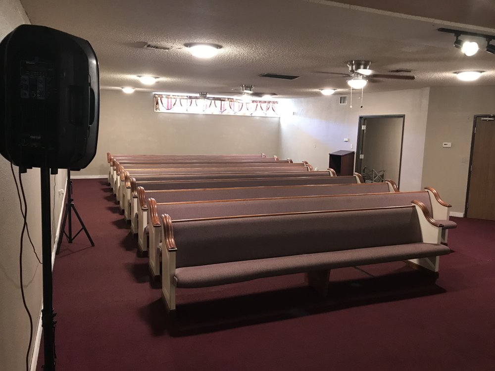 STOCKTON FUNERAL HOME & CREMATION SERVICES Updated September 2024