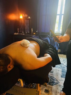 Stella Maris Spa by null