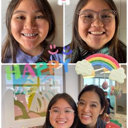 Hawaii Orthodontist - Beautiful smile !