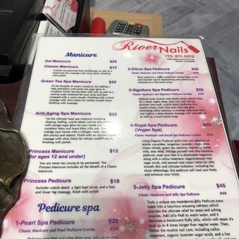 River Nails - Nail Salons Near Me - Marietta, Georgia River Nails - Nail Salons Near Me - Marietta, Georgia