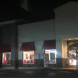 KFC - Outside