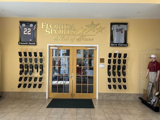MIDFLORIDA Credit Union Event Center by null