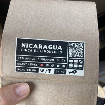 The Coffee Roaster - Coffee & Tea Near Me - Lincoln, Nebraska