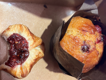 Morning Jones by null