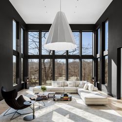 Andy Ryan Photographer - Architecture & interiors photography of a Greenwich, CT residence in Fairfield County.