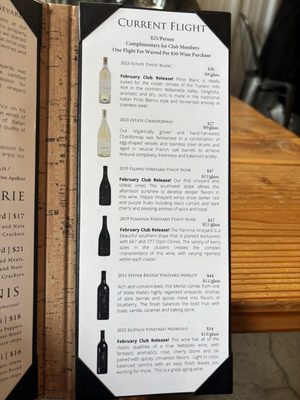 Apolloni Vineyards by null