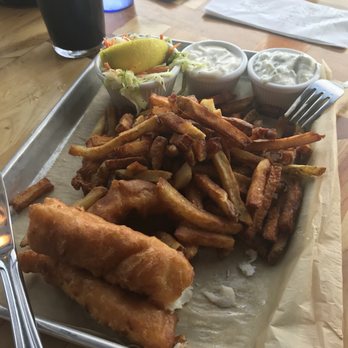 Beards Brewery - Pubs Near Me - Petoskey, Michigan
