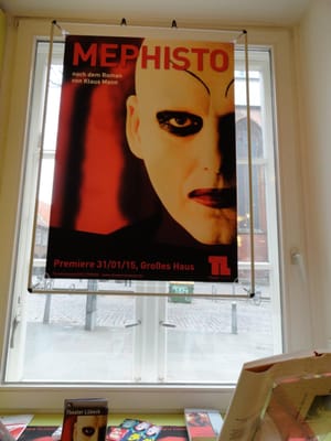 Buddenbrookhaus by null