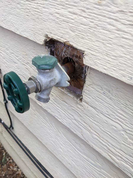 Slide of J and S Plumbing Service