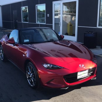 Dublin Mazda - Car Dealers Near Me - Dublin, California