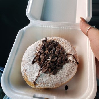 Painted Dough - Heaven - Donuts Near Me - Chino, California