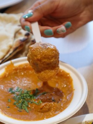 Zyka: The Taste | Indian Restaurant | Decatur by null