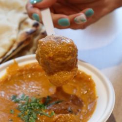Malai Kofta @tiffhuangry