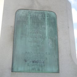 Westfield Civil War Monument