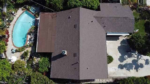 Slide of Cal-State Roofing & Painting