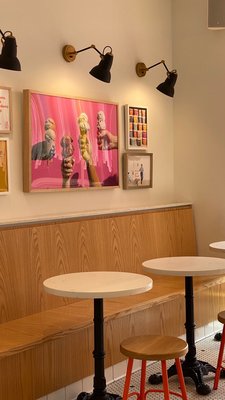 Jeni's Splendid Ice Creams by null