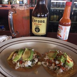 Ceviche