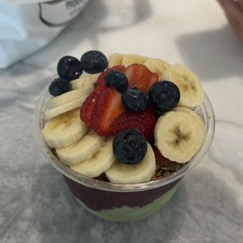 Acai R - Acai Bowls Near Me - San Francisco, California