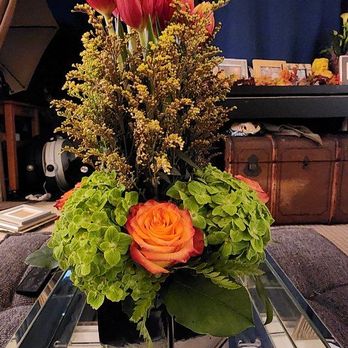 American Flowers - Florists Near Me - Los Angeles, California