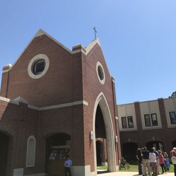 Good Shepherd Catholic Church - Churches Near Me - Tallahassee, Florida Good Shepherd Catholic Church - Churches Near Me - Tallahassee, Florida