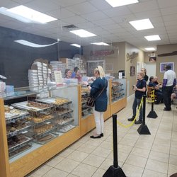 Doughlicious Donuts