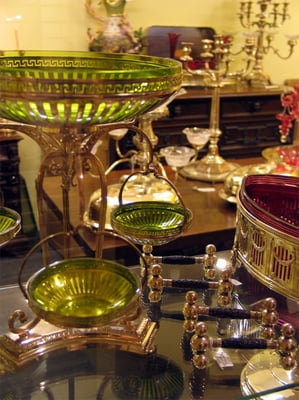 Grays Antique Market by null